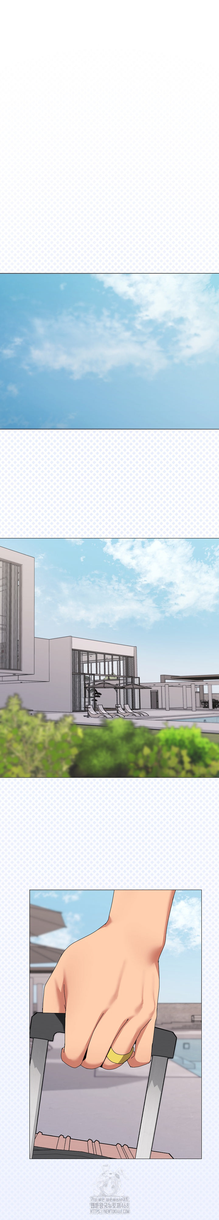What’s Wrong With This Family? Raw - Chapter 82 - photo - 2