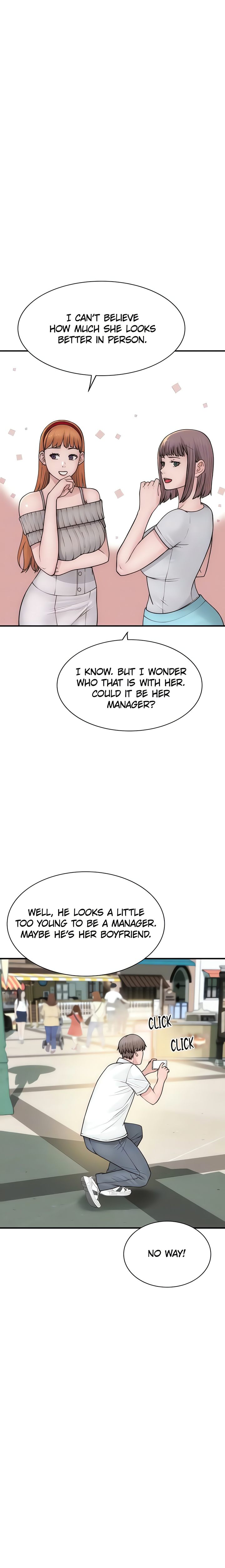 Addicted to My Stepmom - Chapter 99 - photo - 14