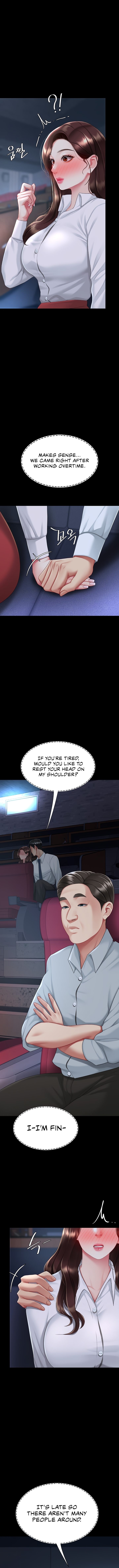 I’ll Eat Your Mom First - Chapter 109 - photo - 12