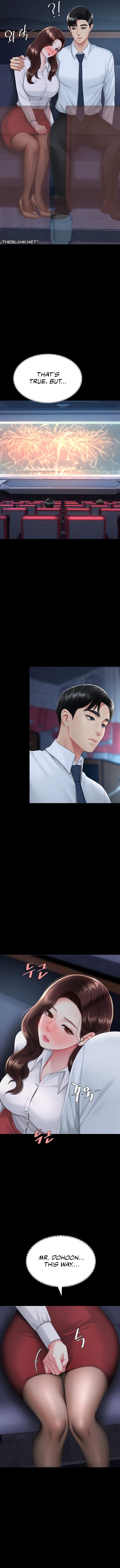 I’ll Eat Your Mom First - Chapter 109 - photo - 13