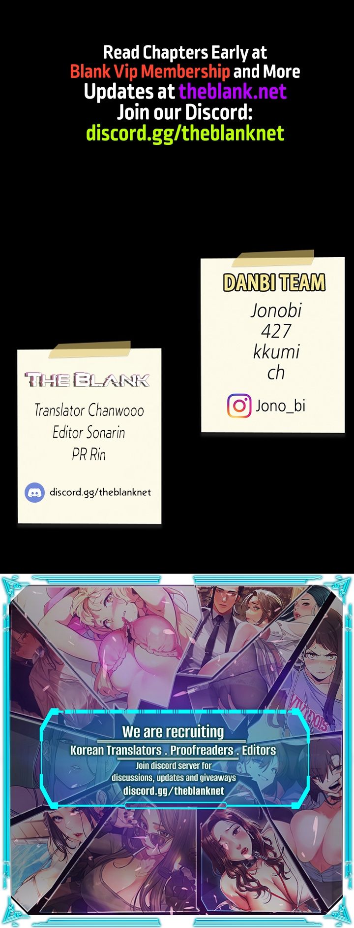 I’ll Eat Your Mom First - Chapter 109 - photo - 18