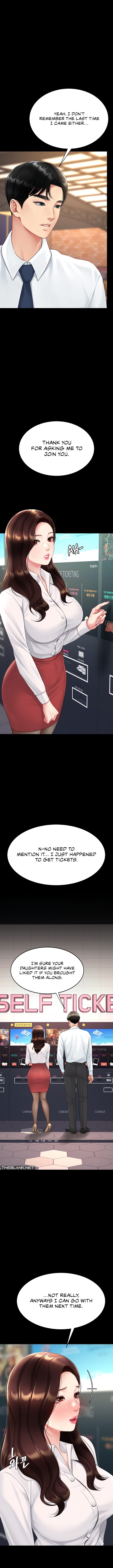 I’ll Eat Your Mom First - Chapter 109 - photo - 4