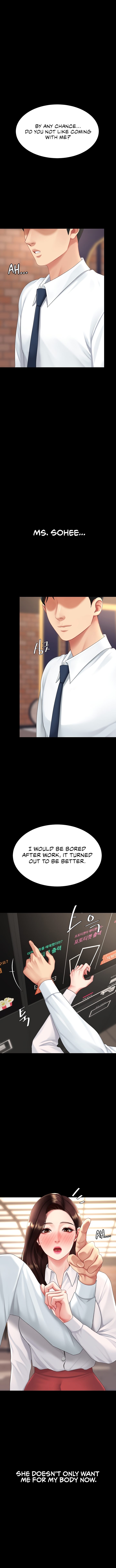 I’ll Eat Your Mom First - Chapter 109 - photo - 5