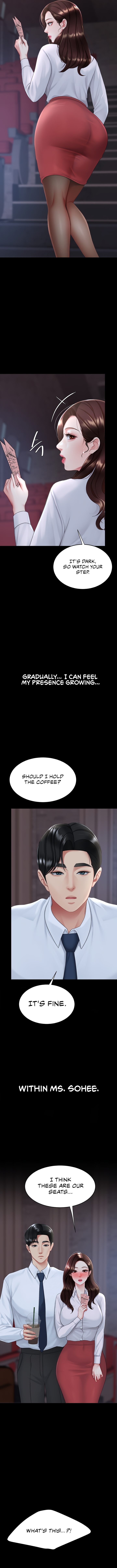 I’ll Eat Your Mom First - Chapter 109 - photo - 7