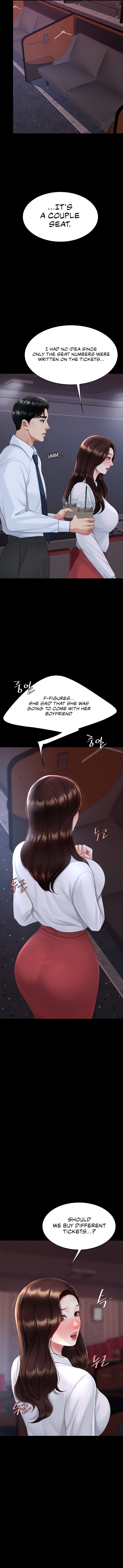 I’ll Eat Your Mom First - Chapter 109 - photo - 8