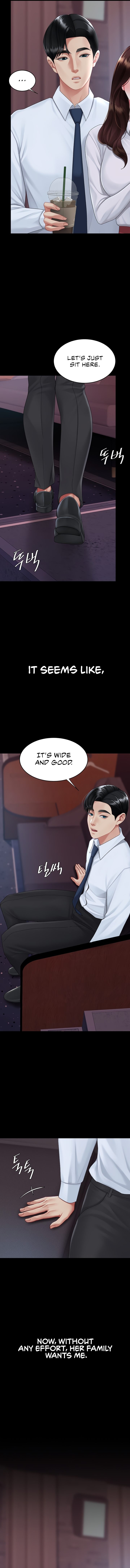I’ll Eat Your Mom First - Chapter 109 - photo - 9