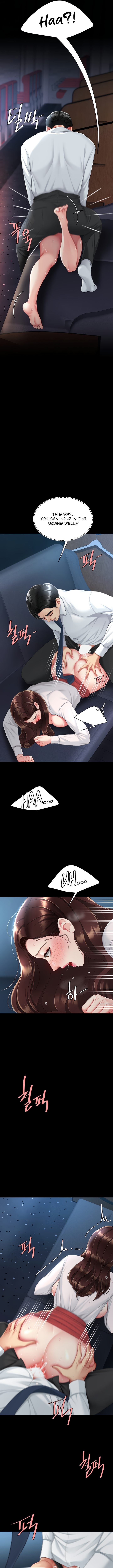 I’ll Eat Your Mom First - Chapter 110 - photo - 11