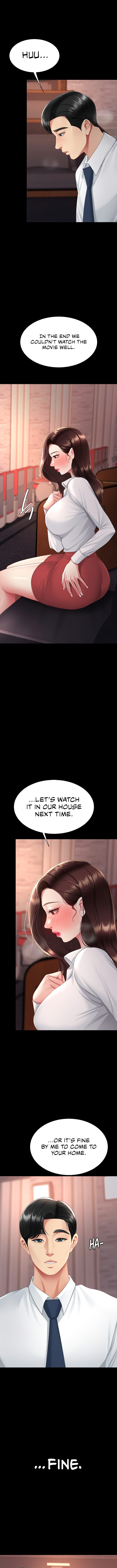I’ll Eat Your Mom First - Chapter 110 - photo - 14