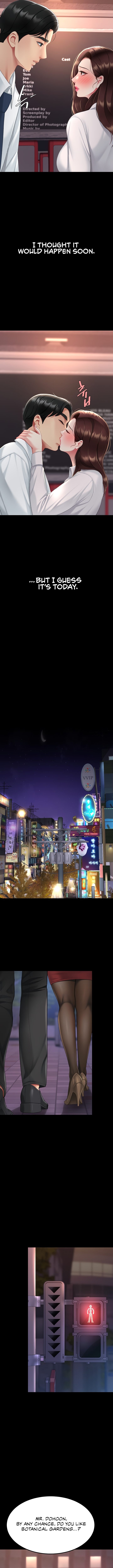 I’ll Eat Your Mom First - Chapter 110 - photo - 15