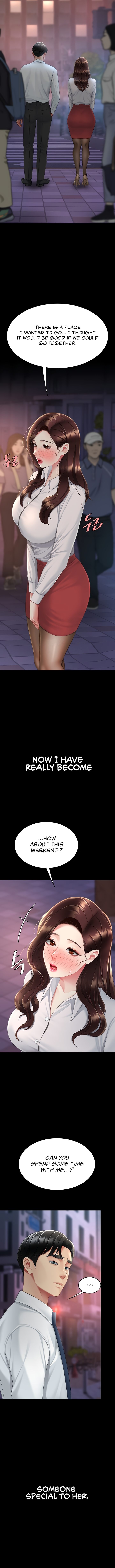 I’ll Eat Your Mom First - Chapter 110 - photo - 16