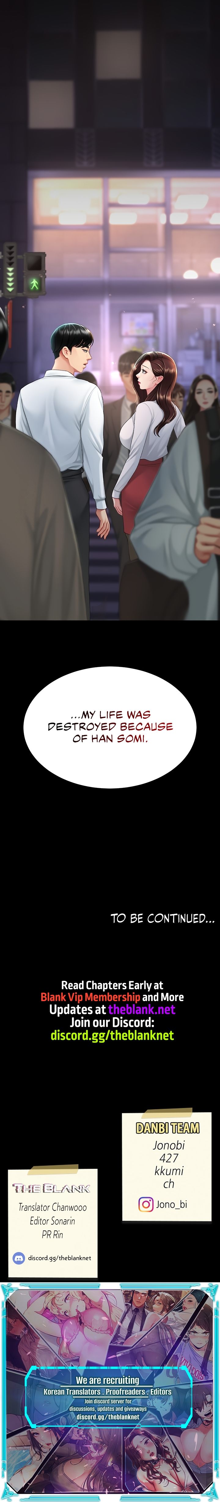 I’ll Eat Your Mom First - Chapter 110 - photo - 18
