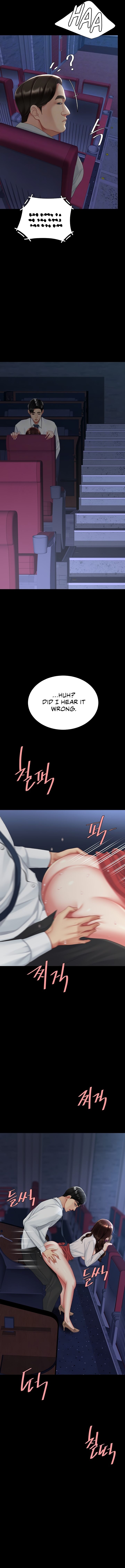 I’ll Eat Your Mom First - Chapter 110 - photo - 3