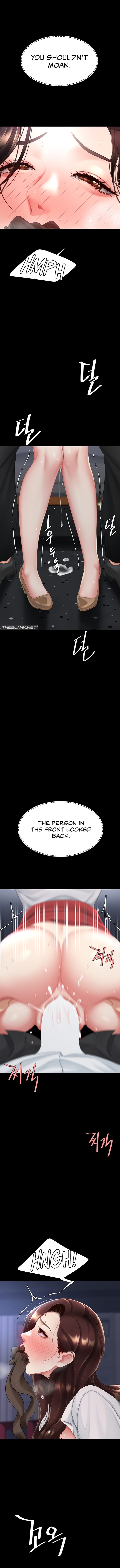 I’ll Eat Your Mom First - Chapter 110 - photo - 5