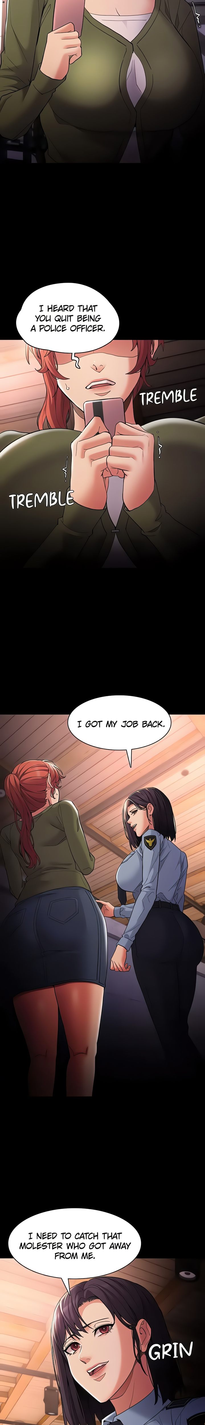 Pervert Diary - Chapter 126 - photo - 10