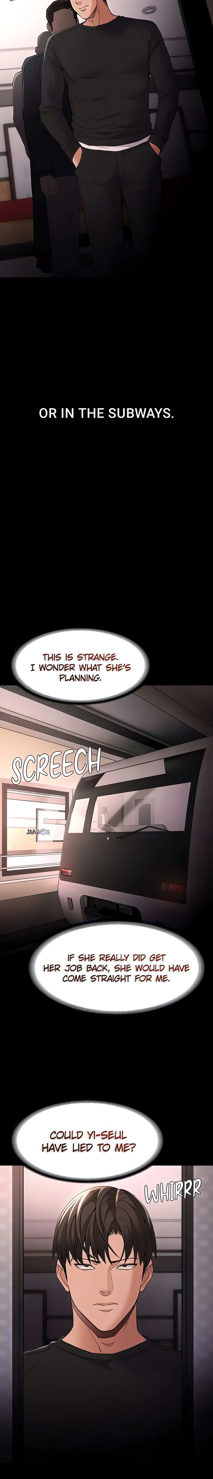 Pervert Diary - Chapter 126 - photo - 14