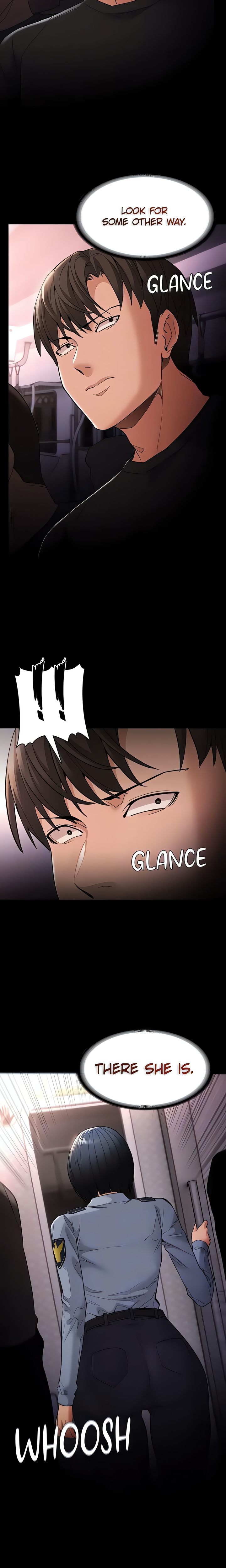 Pervert Diary - Chapter 126 - photo - 16
