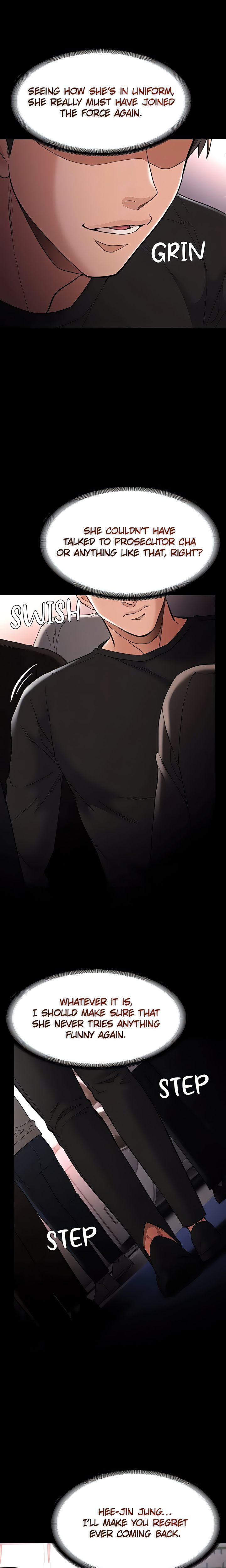 Pervert Diary - Chapter 126 - photo - 17