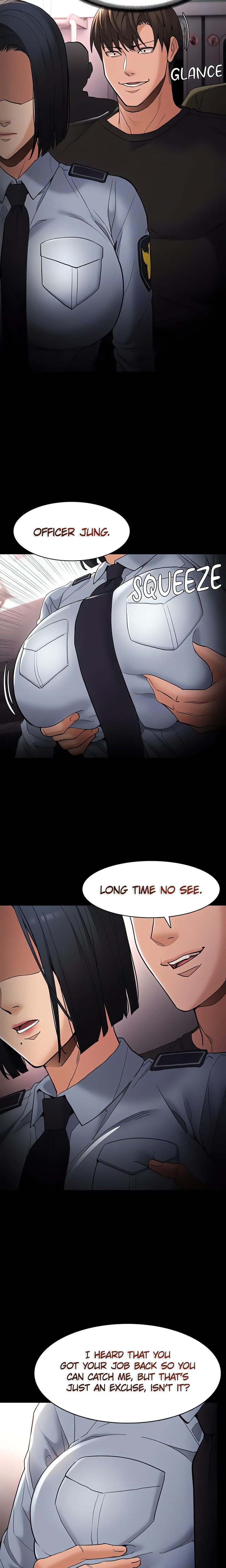 Pervert Diary - Chapter 126 - photo - 18