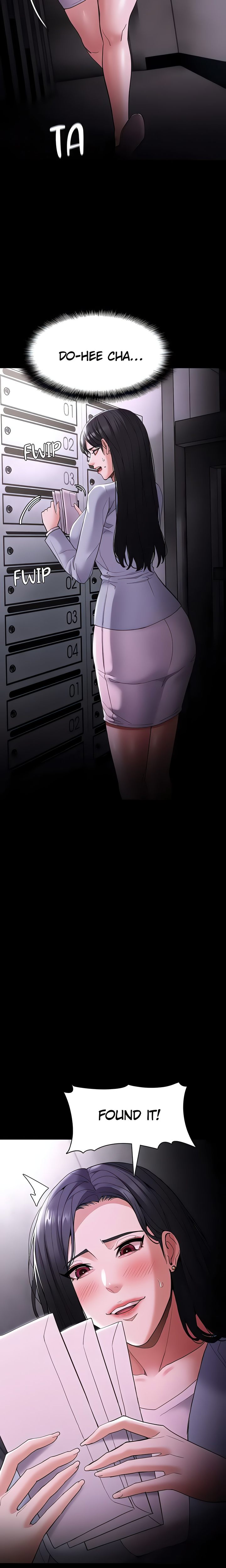 Pervert Diary - Chapter 126 - photo - 2