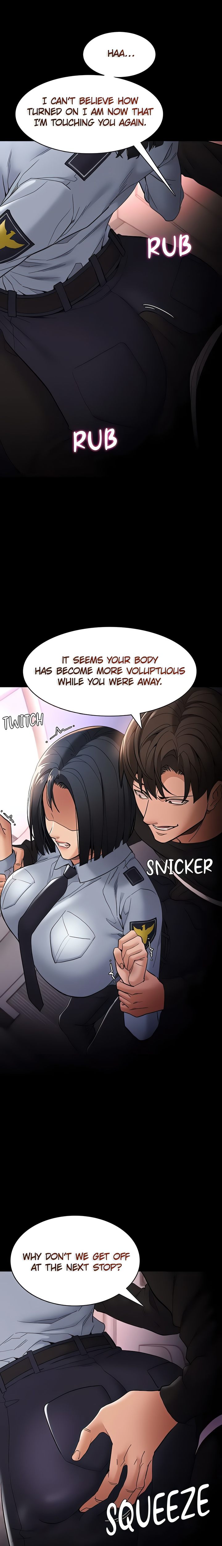 Pervert Diary - Chapter 126 - photo - 20