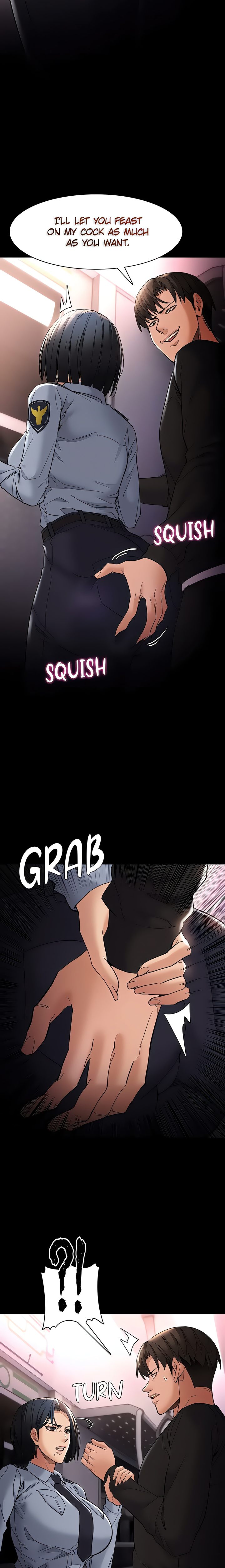 Pervert Diary - Chapter 126 - photo - 21