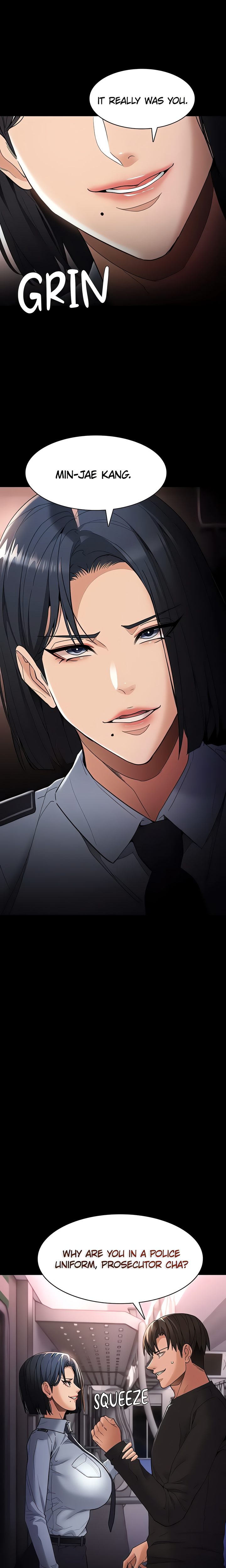 Pervert Diary - Chapter 126 - photo - 23