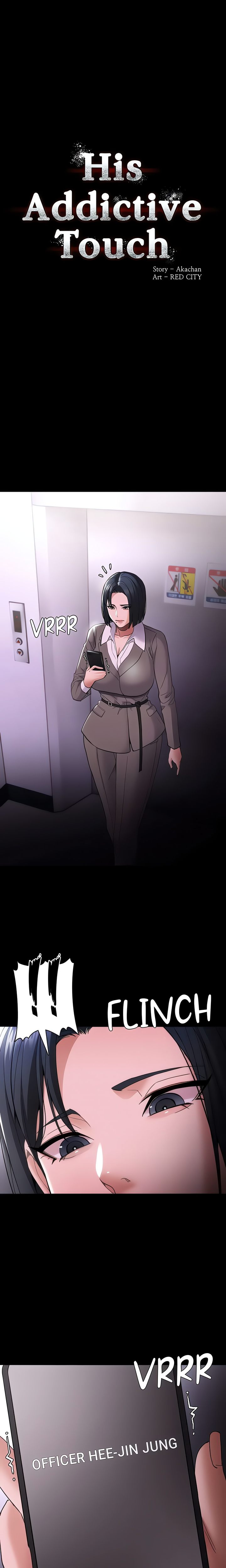 Pervert Diary - Chapter 126 - photo - 3