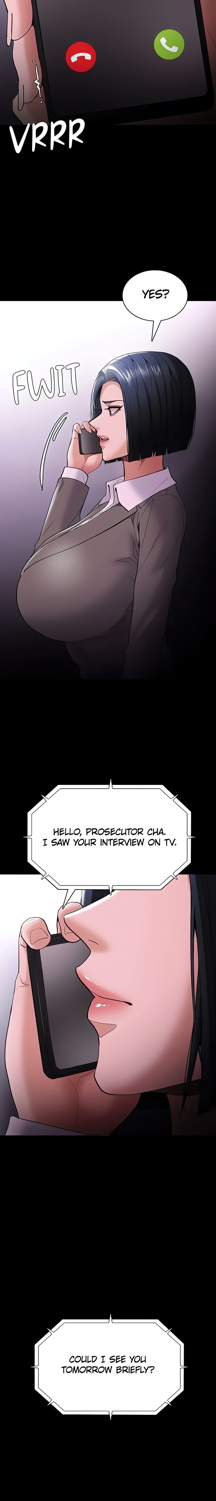 Pervert Diary - Chapter 126 - photo - 4