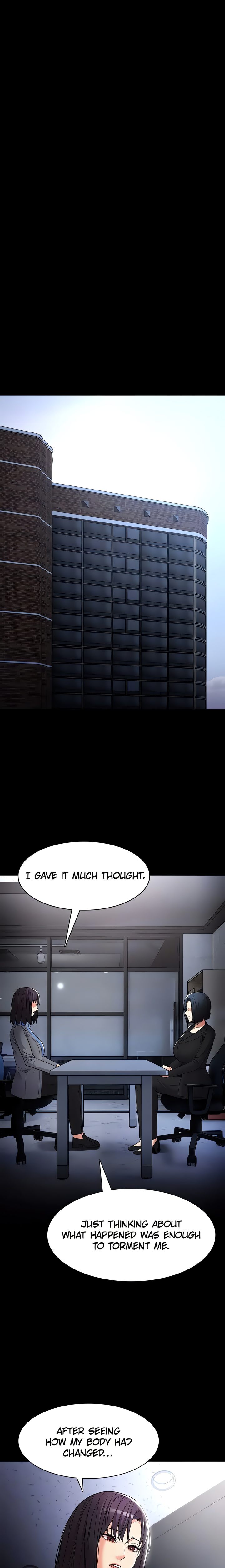 Pervert Diary - Chapter 126 - photo - 5