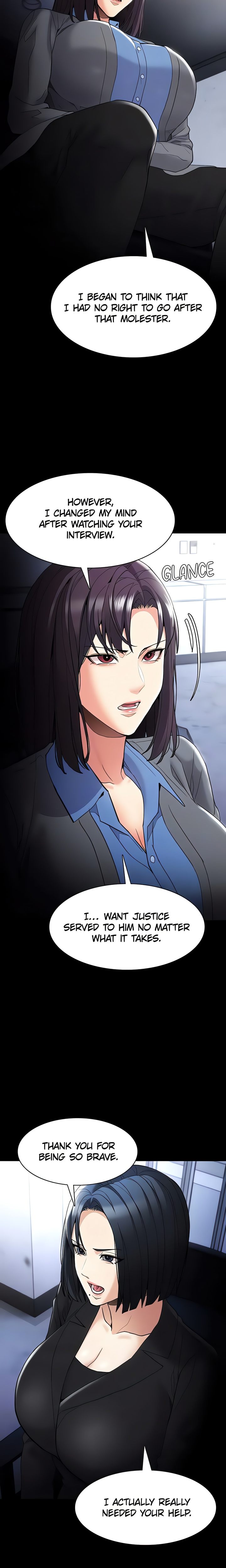 Pervert Diary - Chapter 126 - photo - 6