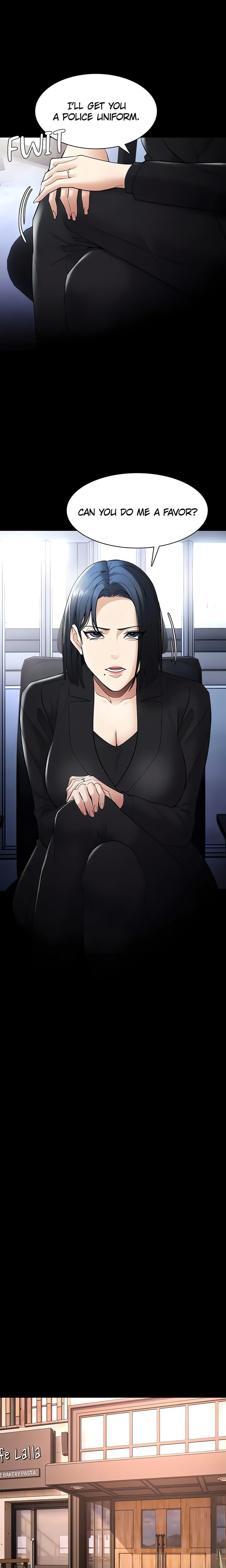 Pervert Diary - Chapter 126 - photo - 7
