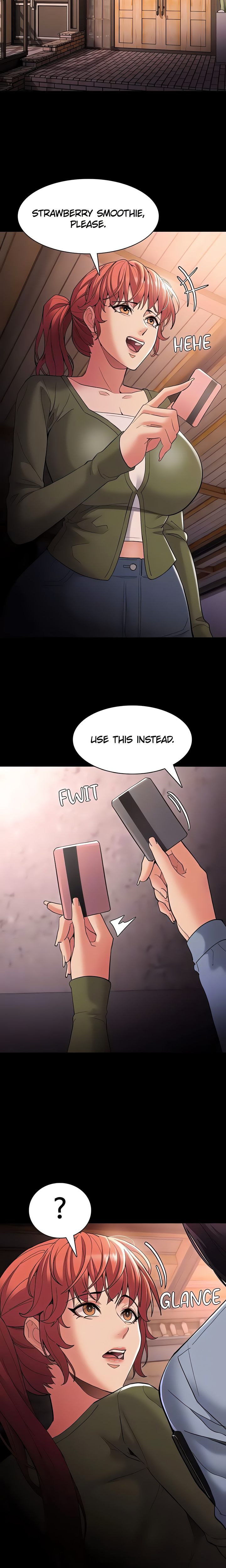 Pervert Diary - Chapter 126 - photo - 8