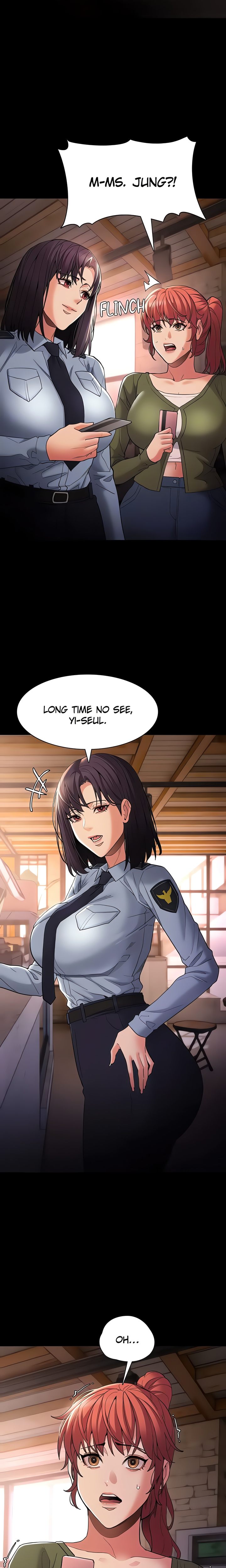 Pervert Diary - Chapter 126 - photo - 9