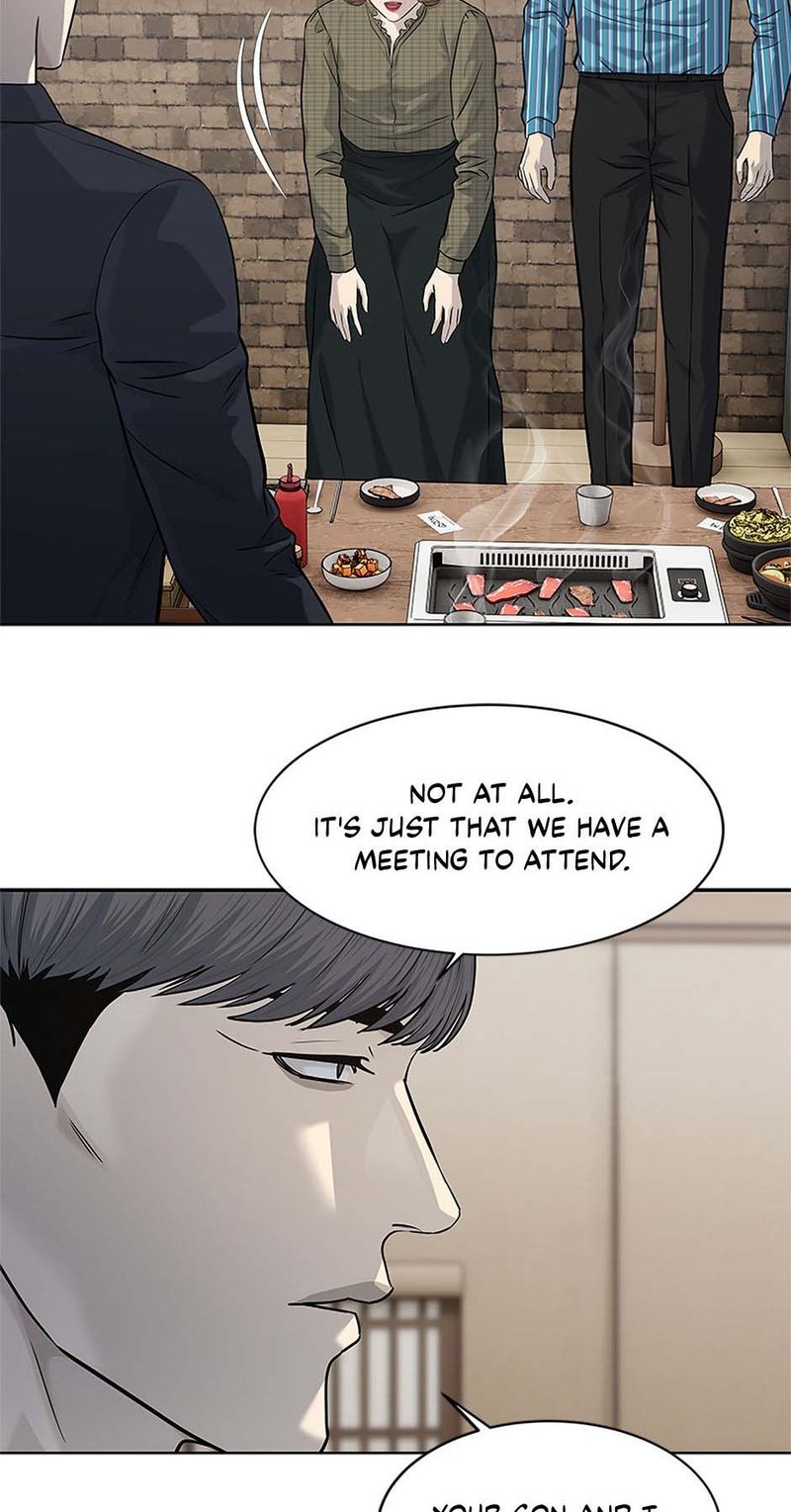 God of Blackfield - Chapter 240 - photo - 10