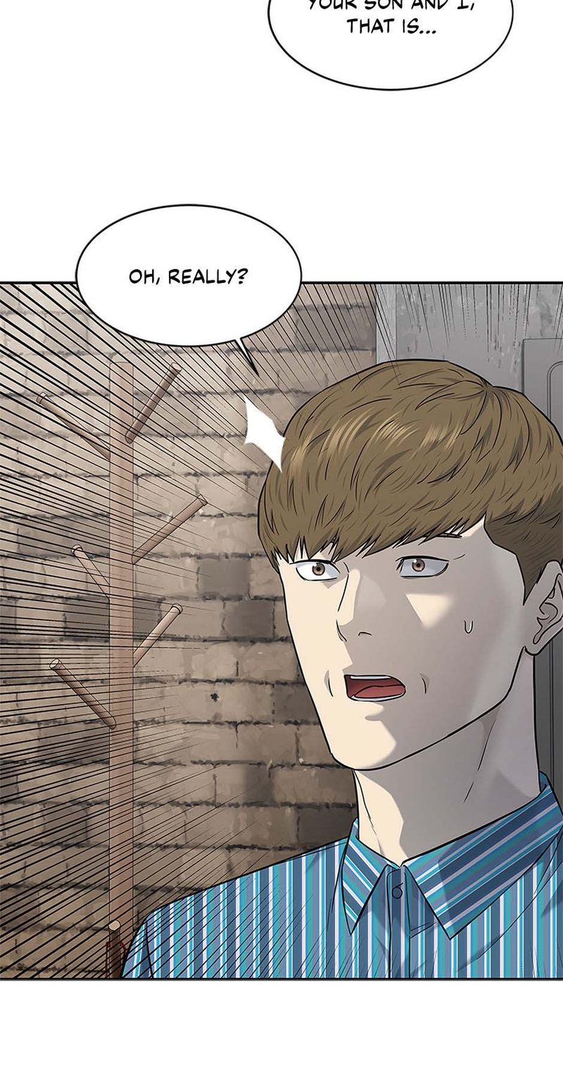 God of Blackfield - Chapter 240 - photo - 11