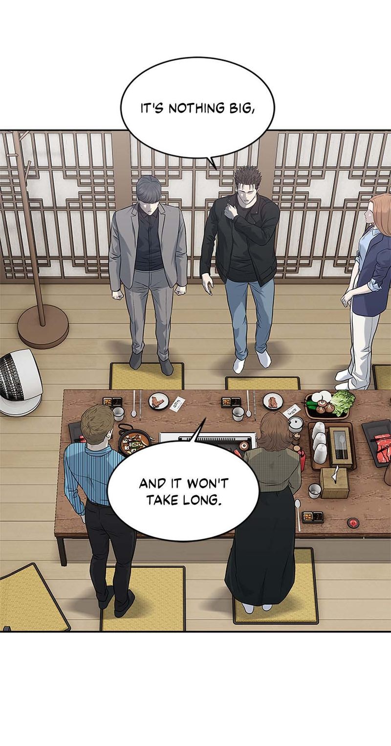 God of Blackfield - Chapter 240 - photo - 12