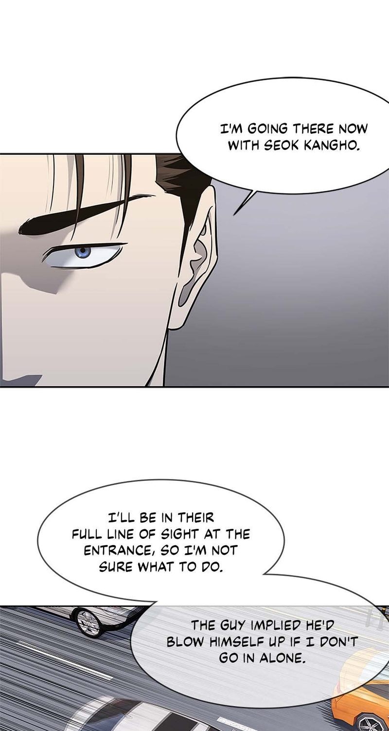 God of Blackfield - Chapter 240 - photo - 22
