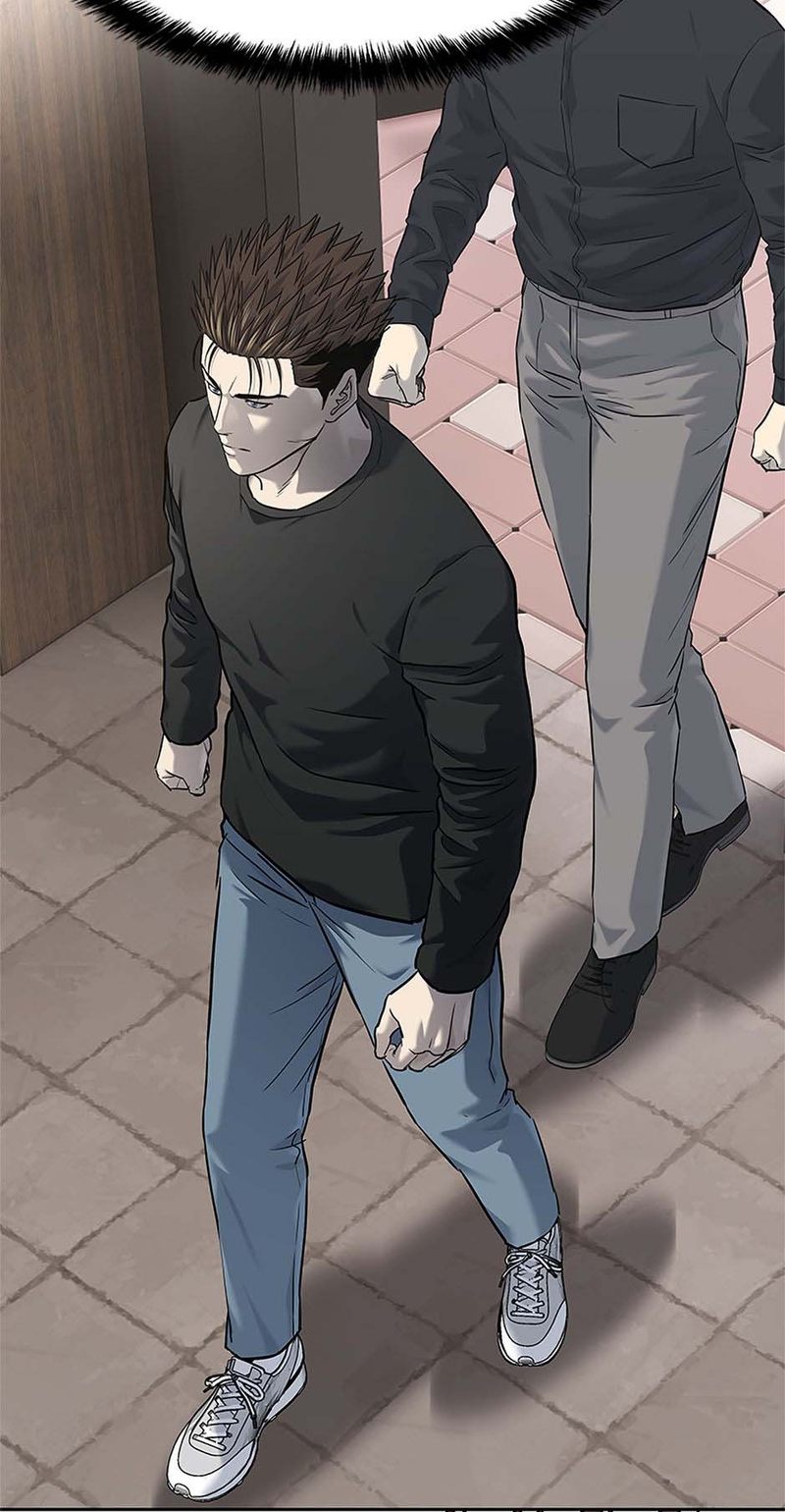 God of Blackfield - Chapter 240 - photo - 3