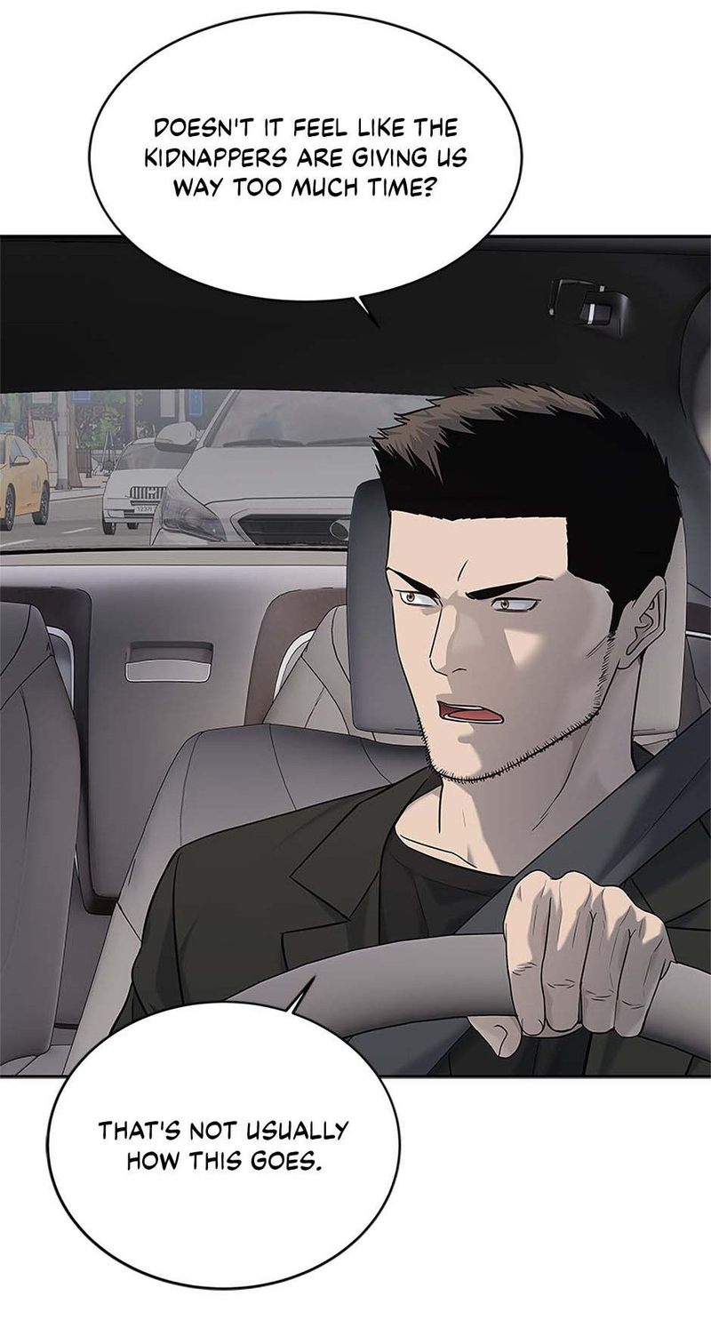 God of Blackfield - Chapter 240 - photo - 32