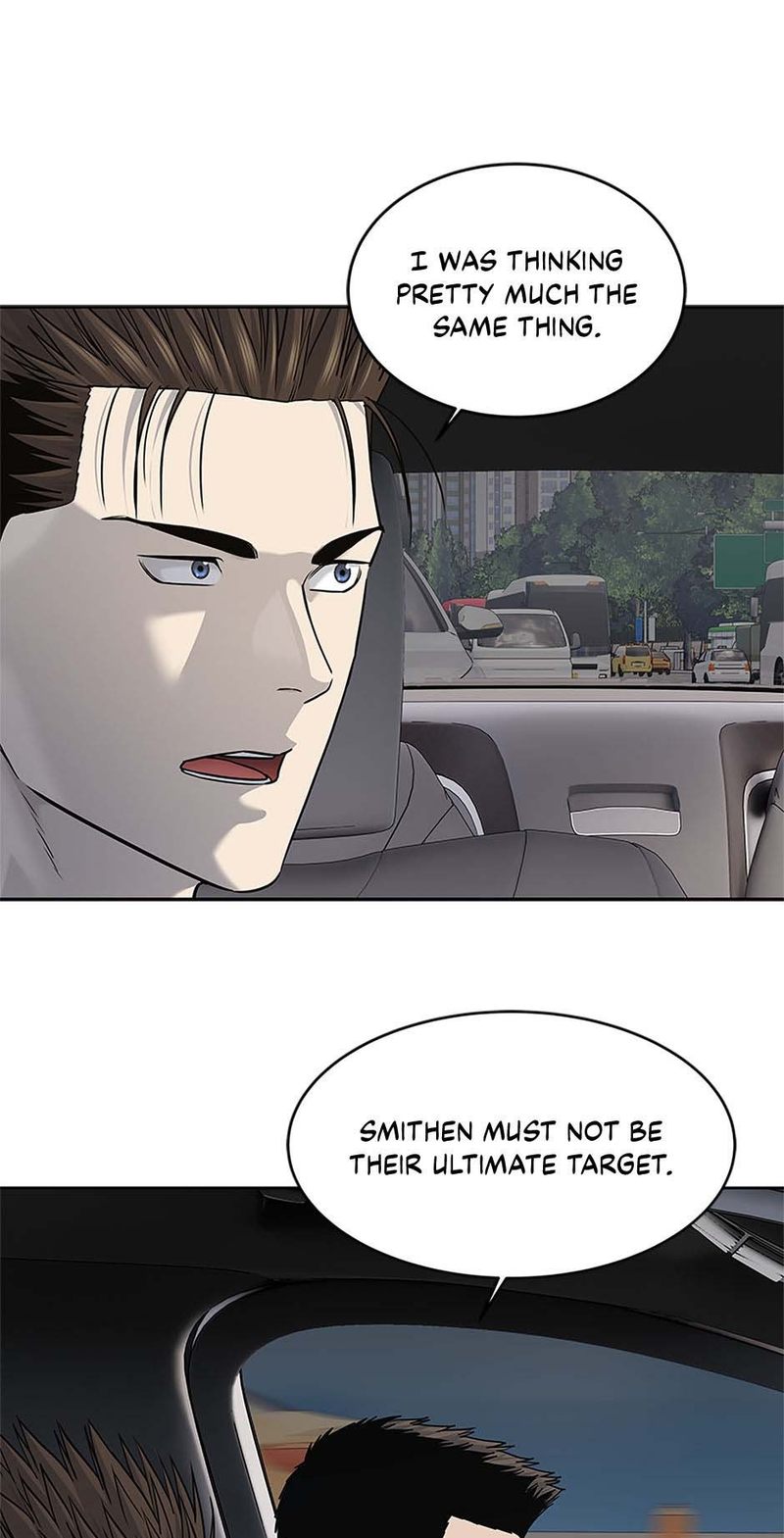 God of Blackfield - Chapter 240 - photo - 33