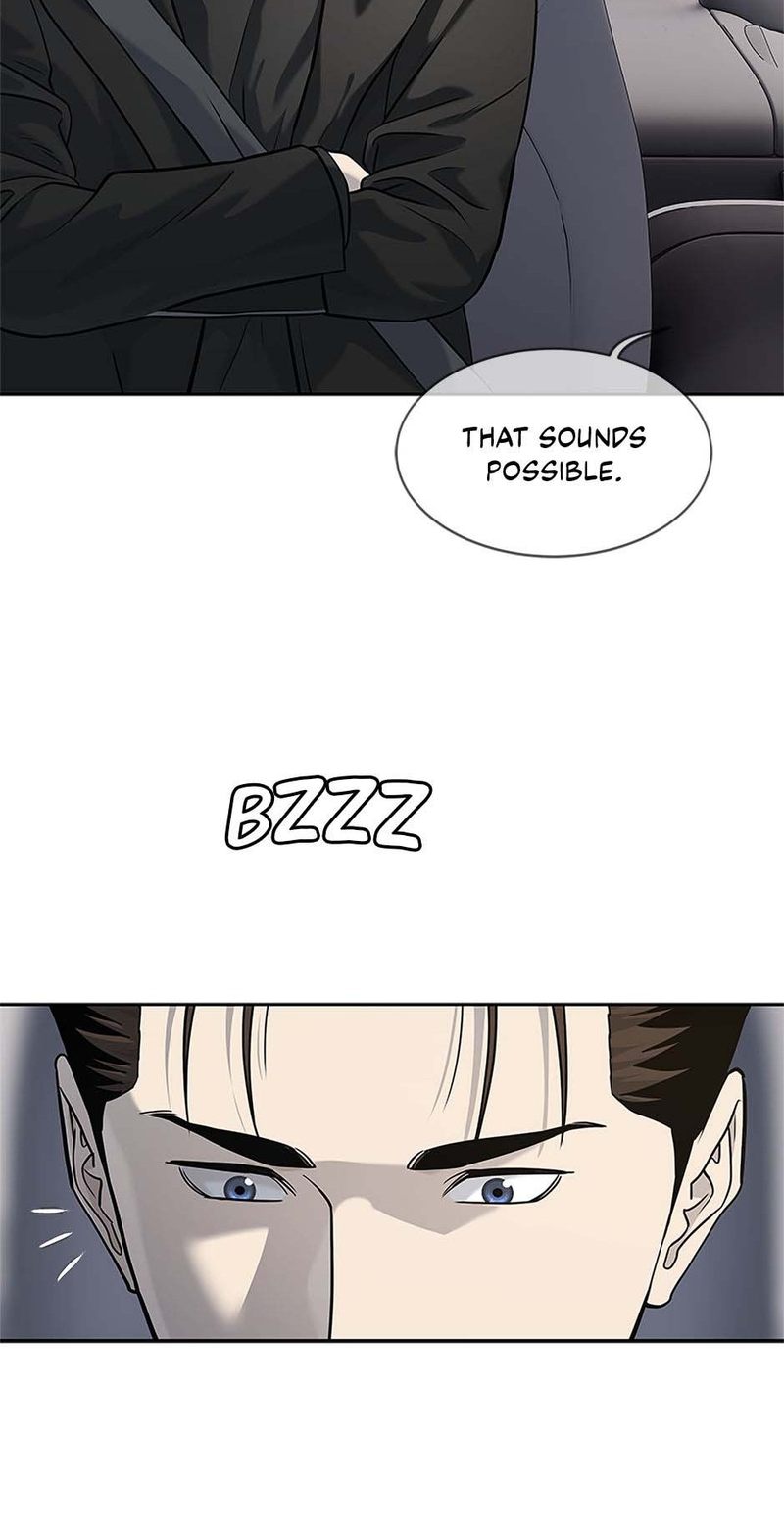 God of Blackfield - Chapter 240 - photo - 36