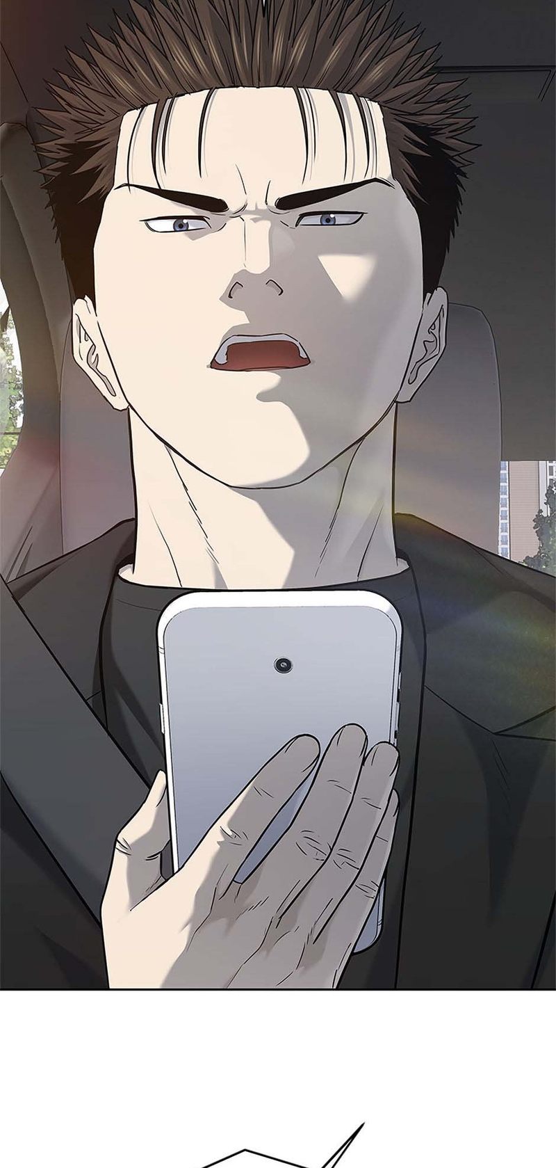 God of Blackfield - Chapter 240 - photo - 38