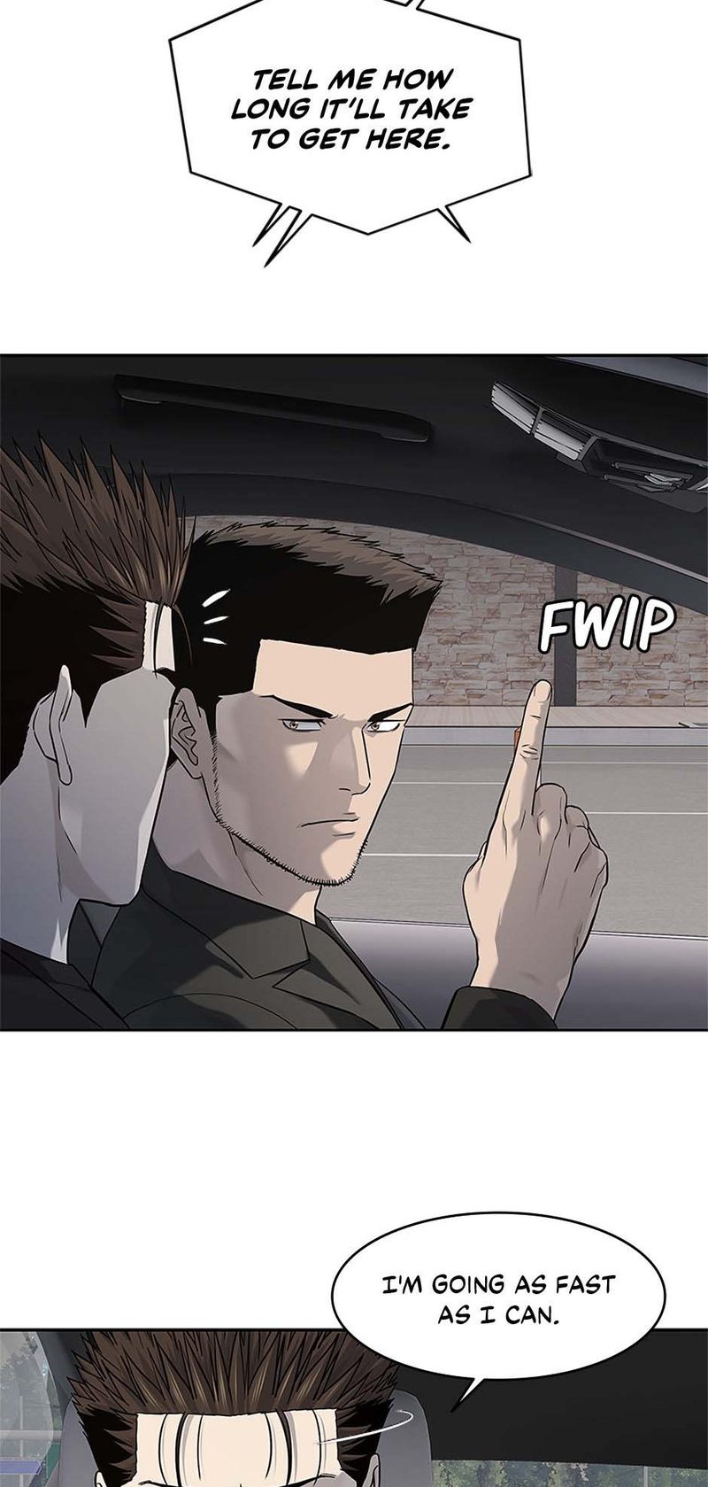 God of Blackfield - Chapter 240 - photo - 39