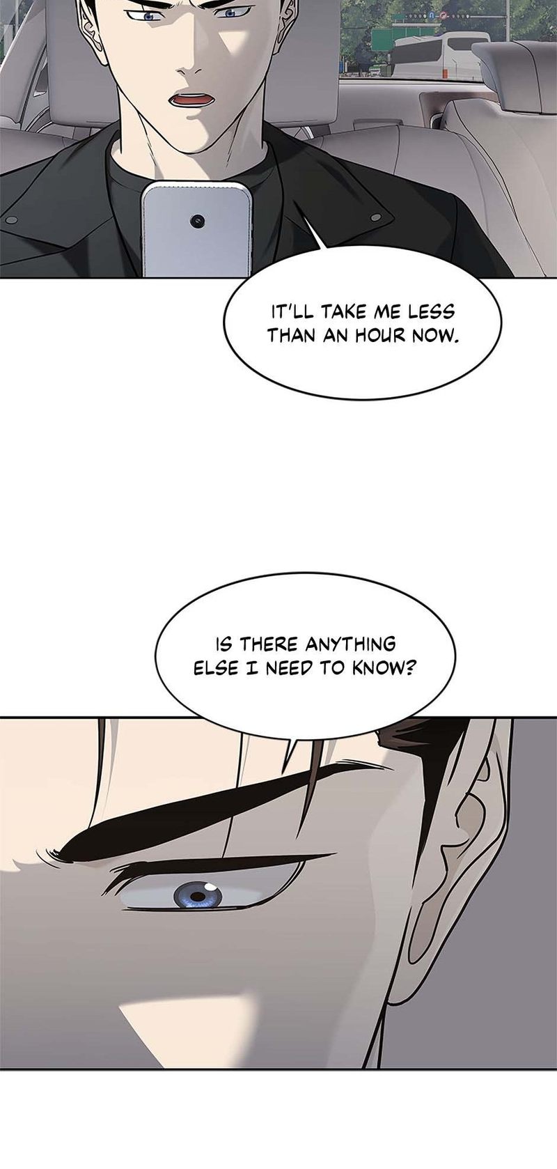 God of Blackfield - Chapter 240 - photo - 40