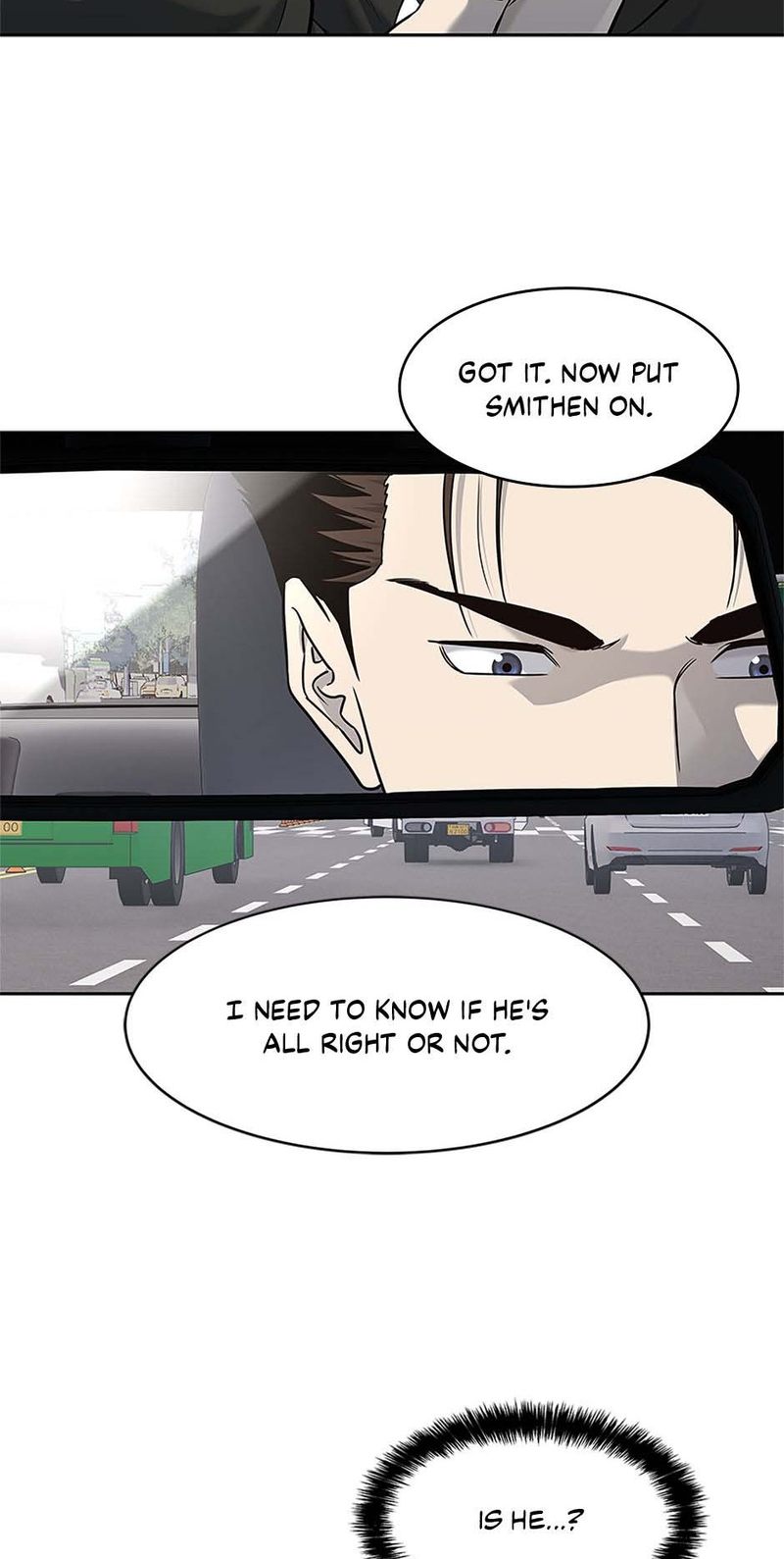 God of Blackfield - Chapter 240 - photo - 42