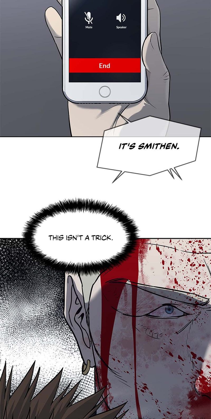 God of Blackfield - Chapter 240 - photo - 44