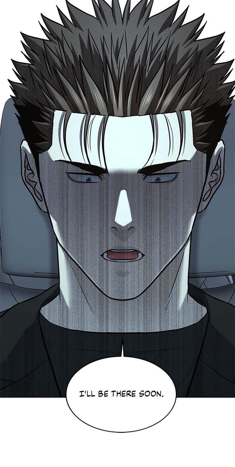 God of Blackfield - Chapter 240 - photo - 46