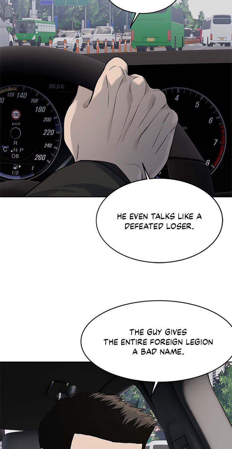 God of Blackfield - Chapter 240 - photo - 50