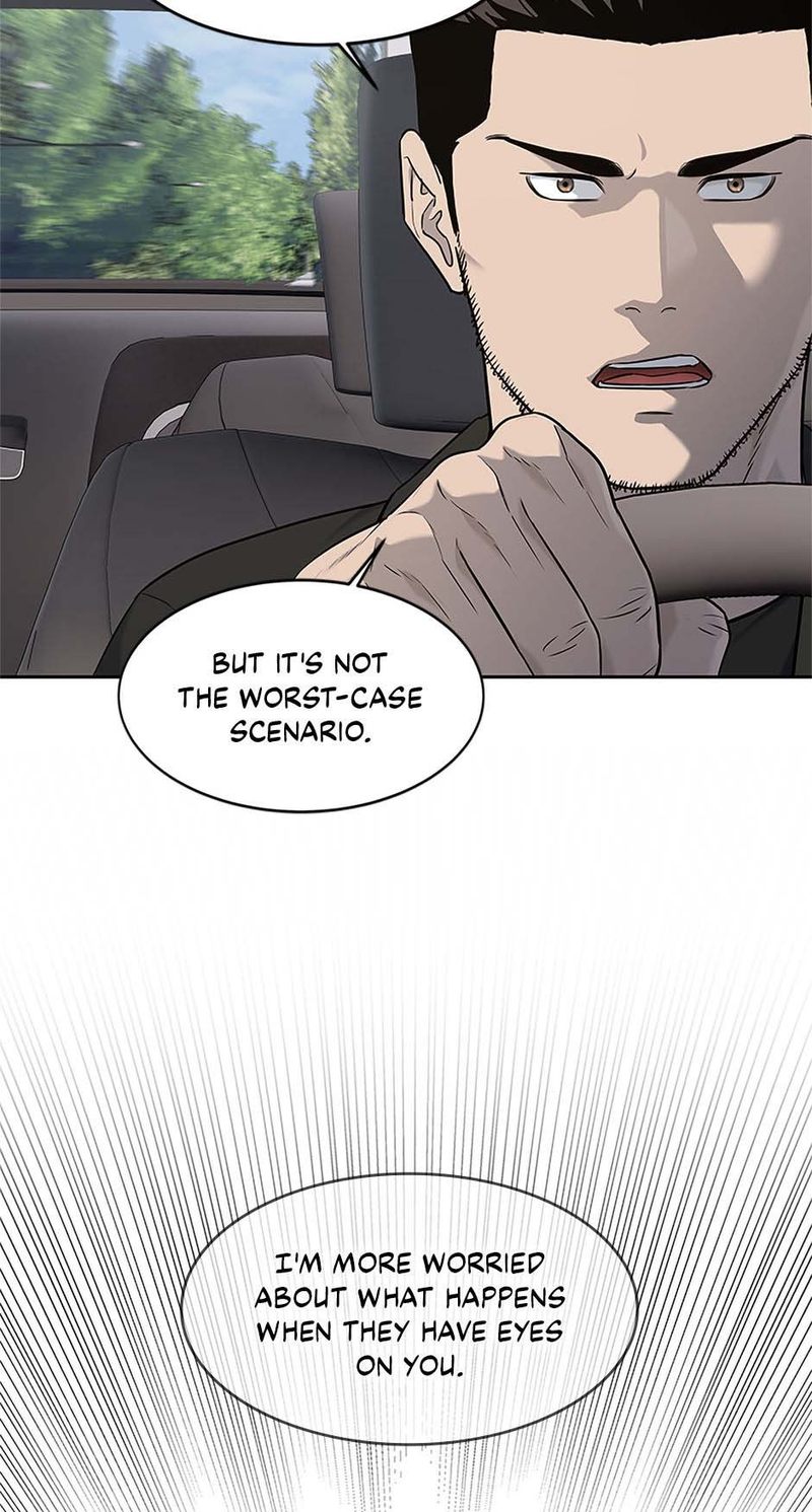God of Blackfield - Chapter 240 - photo - 57