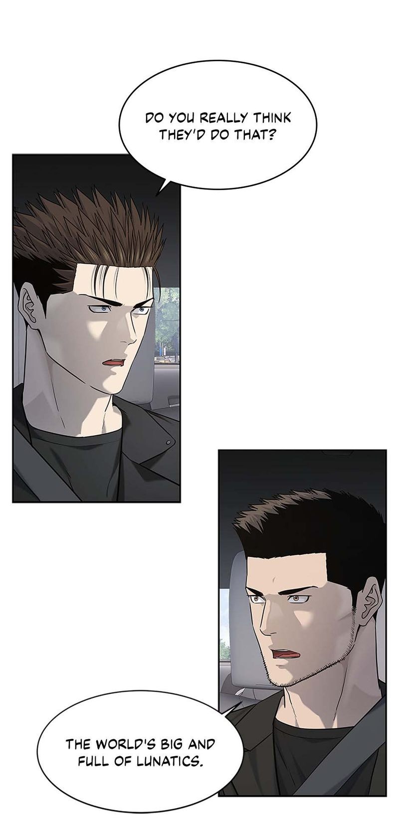 God of Blackfield - Chapter 240 - photo - 59